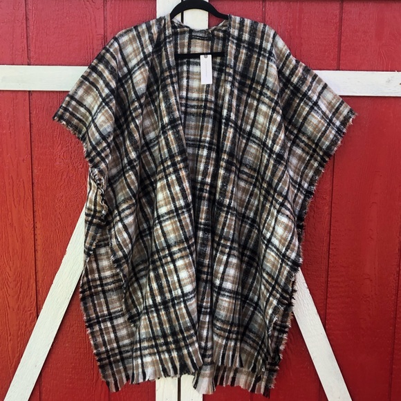 Anthropologie Sweaters - Anthropologie Wrap
